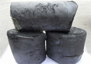 Anhydrous Stemming Taphole Clay